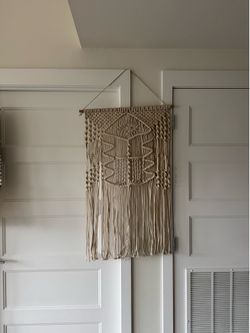 Wall decor