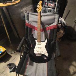Electric Guitar