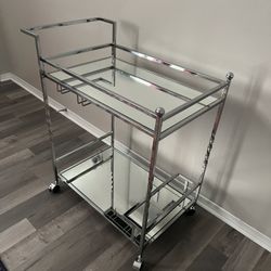 Bar Cart