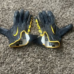 Missouri College Gloves Xl 