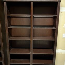 Bookcases