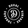 Duval Vintage Threads