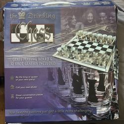 Chess Set