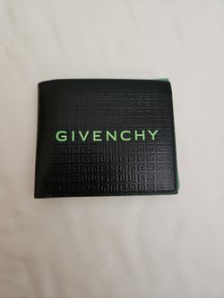 Givenchy Wallet