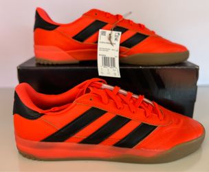 Adidas Copa Premiere Solar Red Size 9.5M New In Box