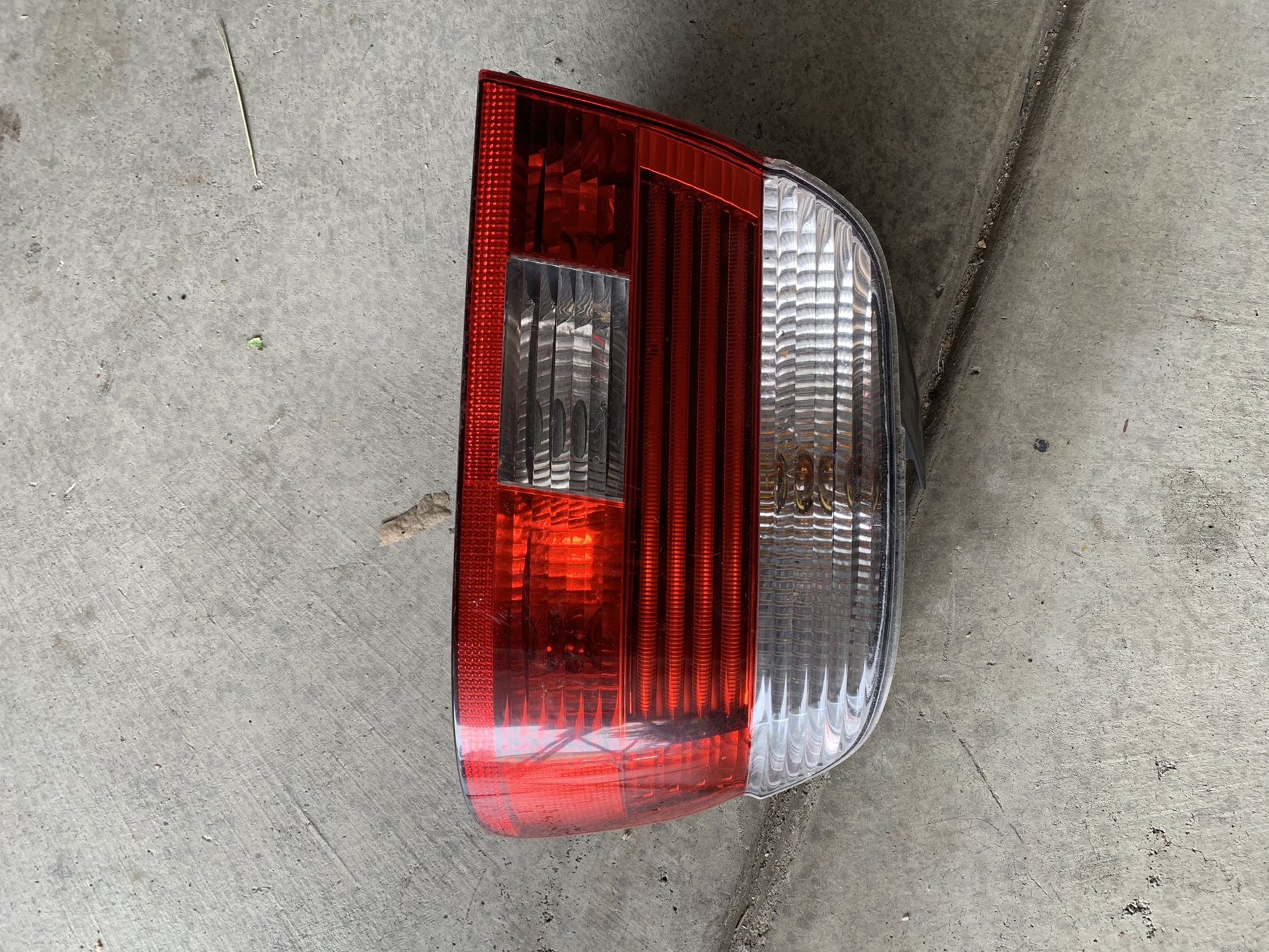 BMW Tail Light