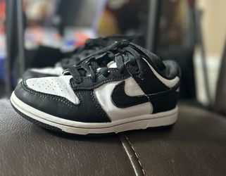 Kids Pandas