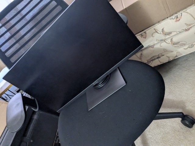 Dell Monitor
