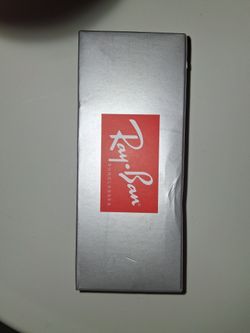 Raybans Kiliane