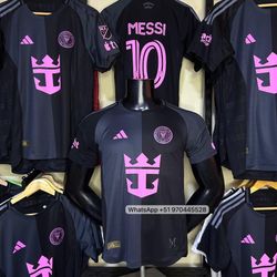 Camisetas De Fútbol 