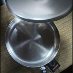 Electrical Skillet /Cazuela Electrica