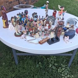 African American  Collection 