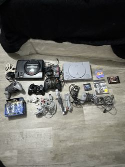 Video Game Lot