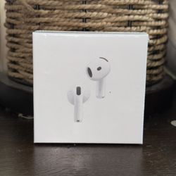 Apple AirPods 4 