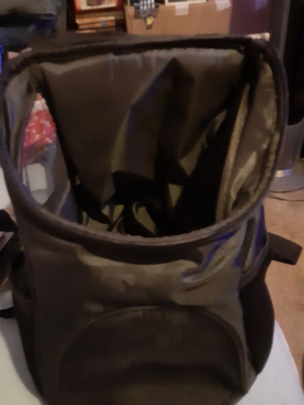 Dog Carrier