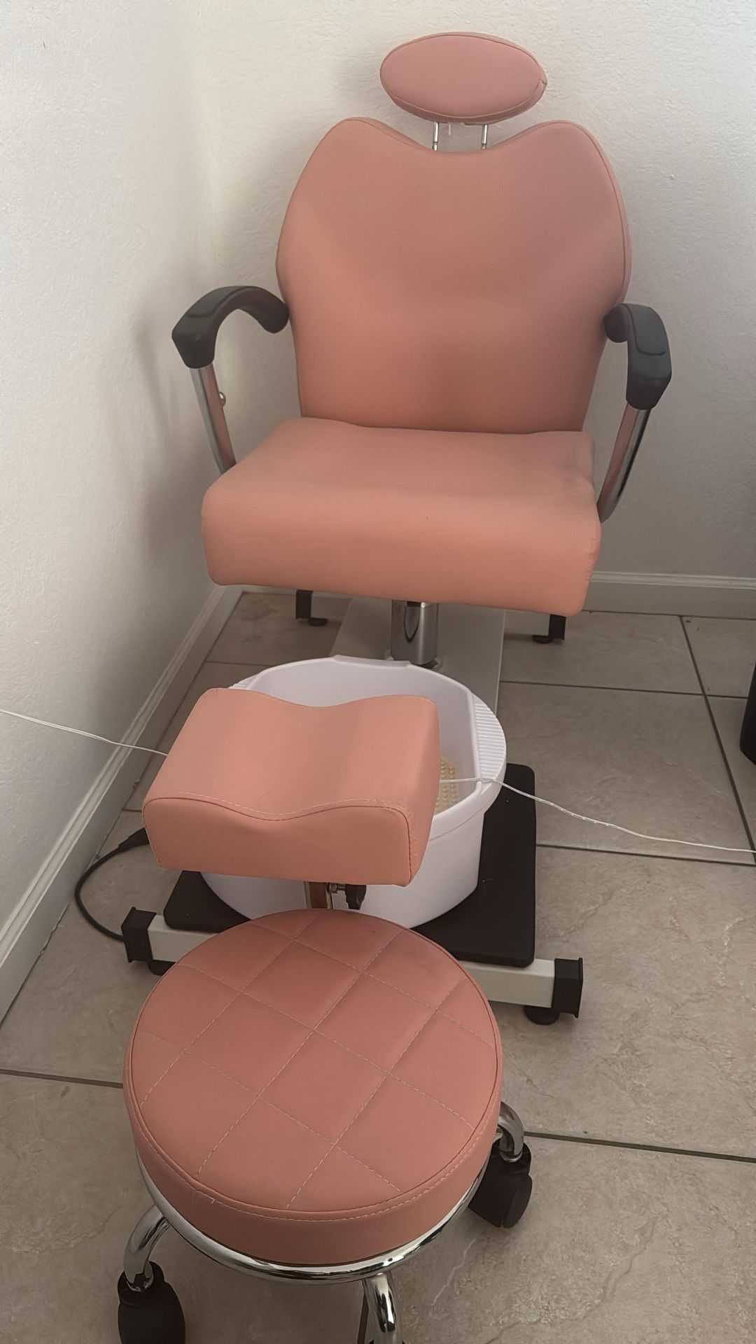 Está Nuevo , Nose Uso