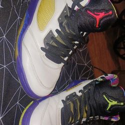Jordans 