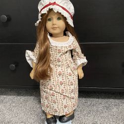 felicity american girl doll