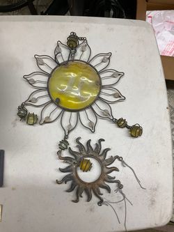 Sun catcher