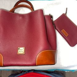Dooney & Bourke