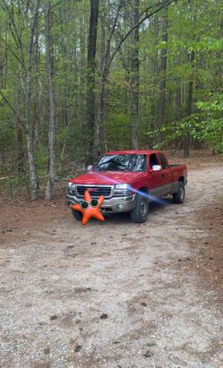 2003 gmc sierra 1500