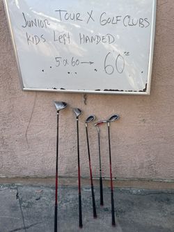 Golf Clubs