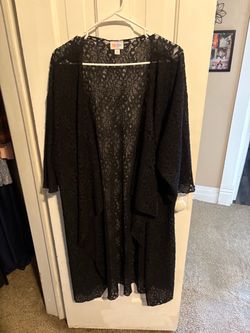 Lularoe Shirley Kimono
