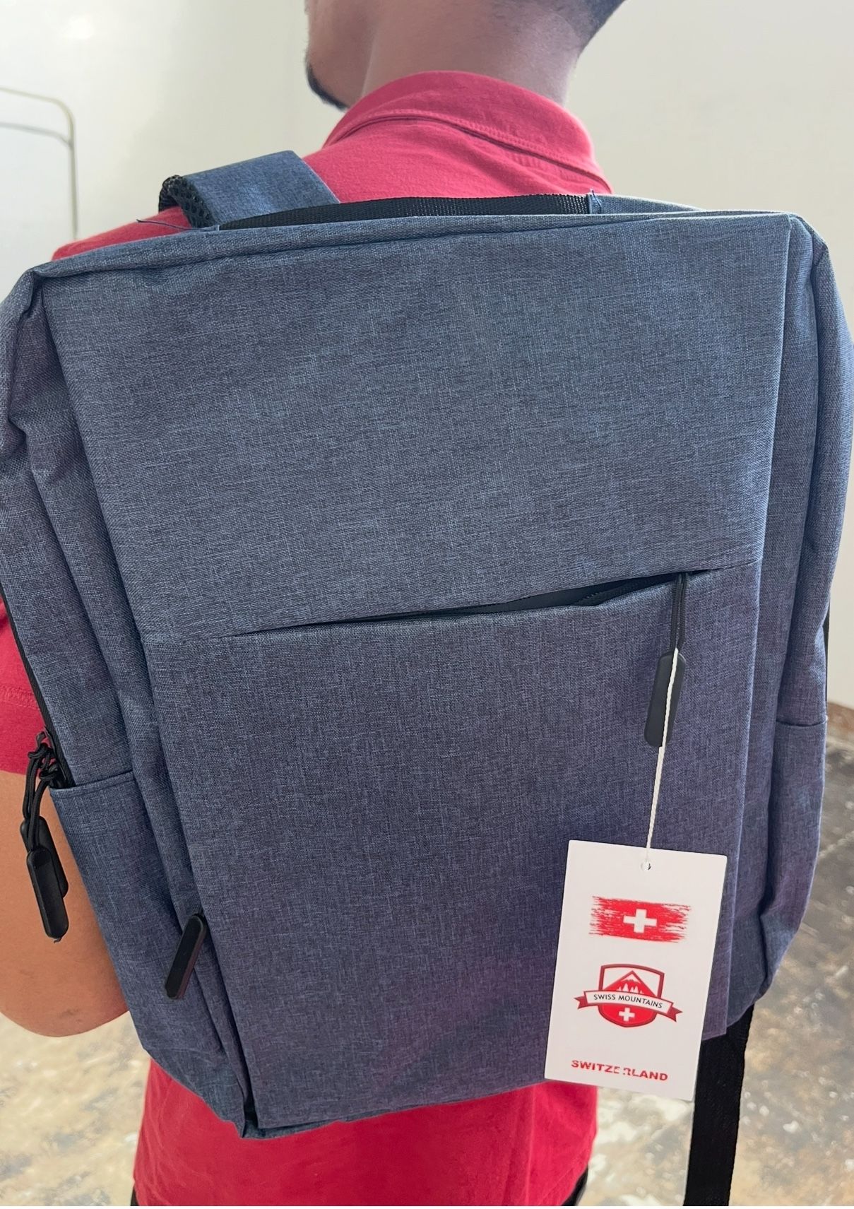 Bag