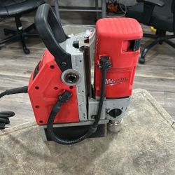 Milwaukee Drill