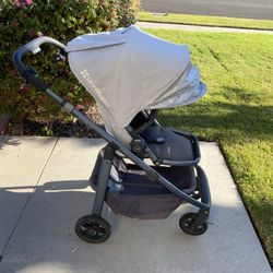 Uppababy Cruz Stroller