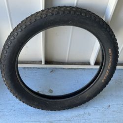  CST PATROL BMX 20” Tire 20x3.0 Fat Tire New
