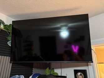 Two TVs