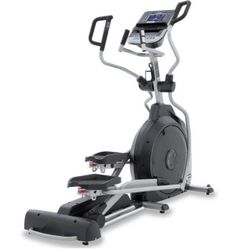 Elliptical  Spirit Fitness XE395