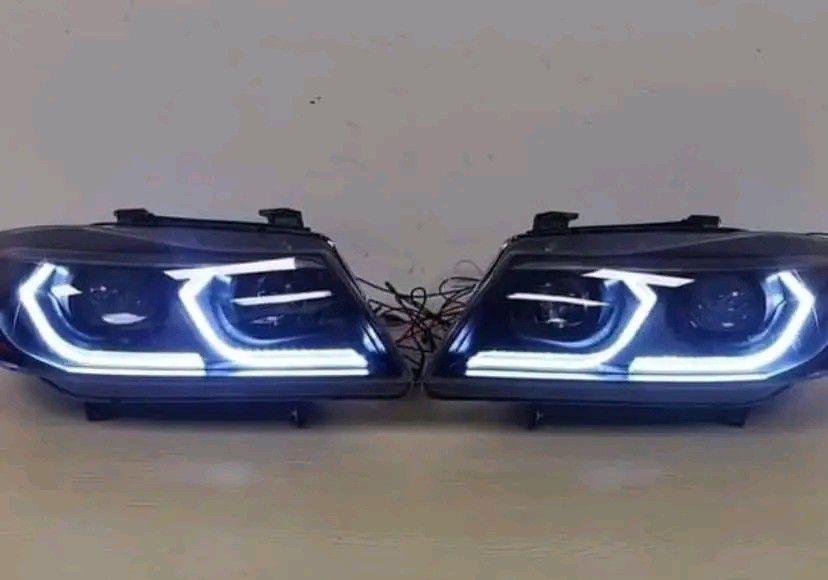 Audi Headlights And Taillights For Sale