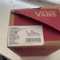 Youth Vans