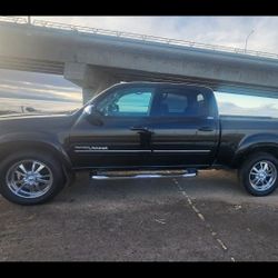 2004 Tundra Rims And Tires