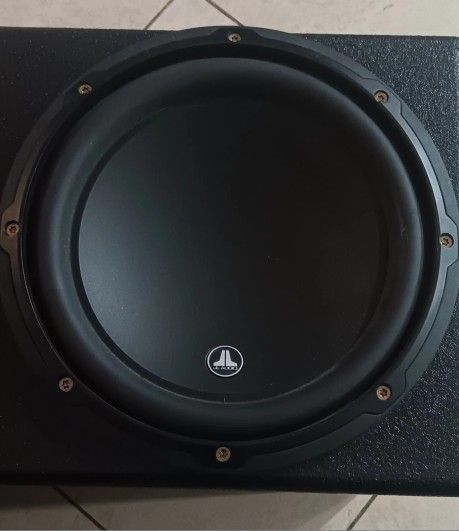 JL AUDIO