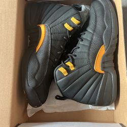 Air Jordan 12 Retro GS