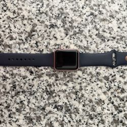 Apple Watch Series 1