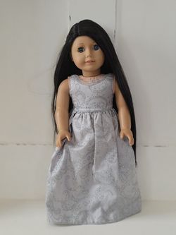 American Girl Doll