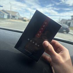 Prada Ocean Men’s Cologne 