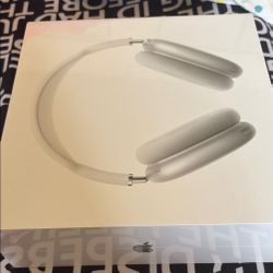 AirPods Pro Max’s