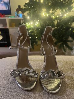 High heel