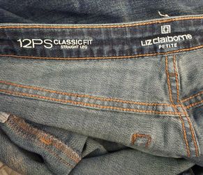 Liz Claiborne Jeans