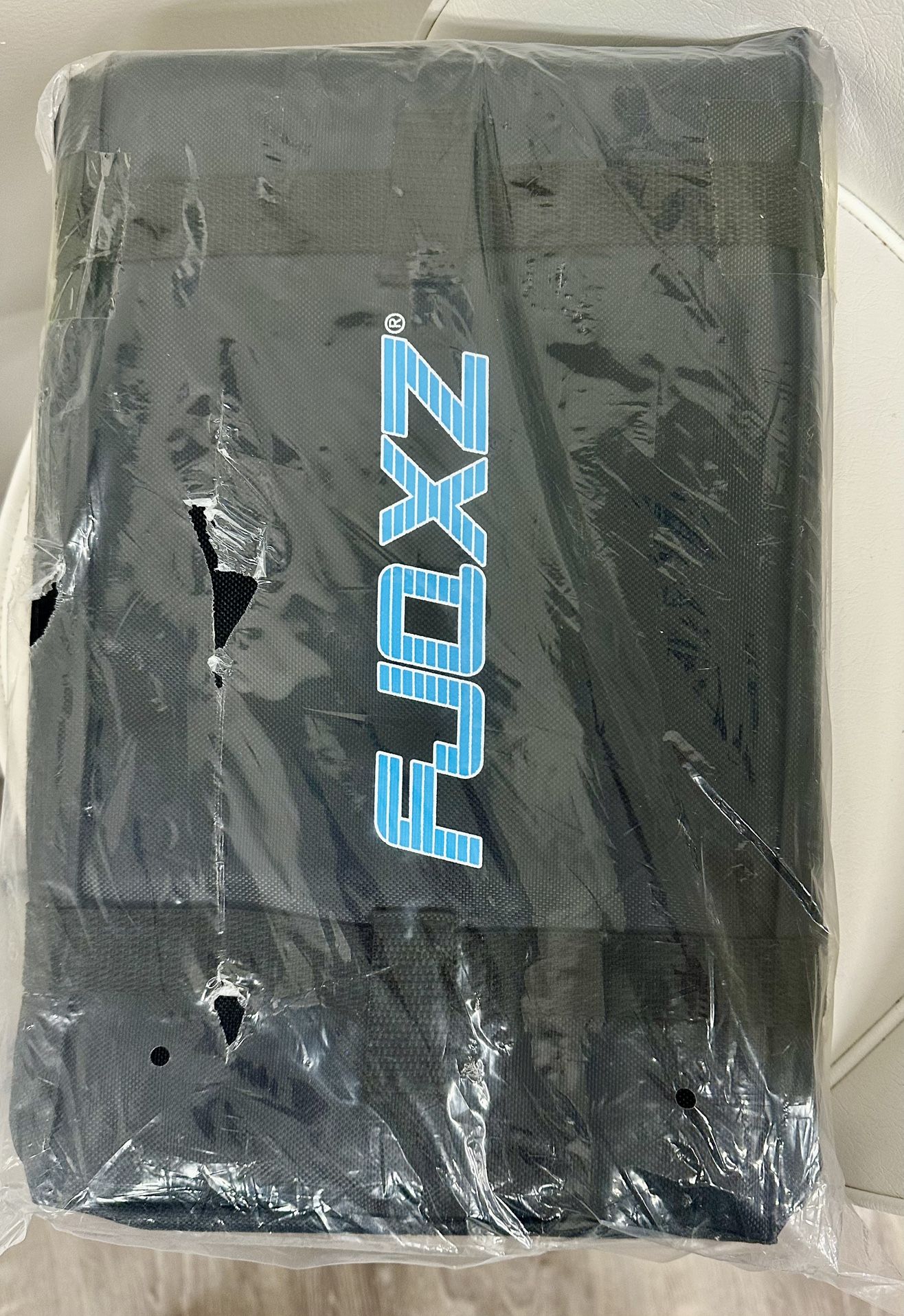 Bike transport bag