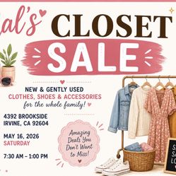 Greentree’s Community Yard Sale 