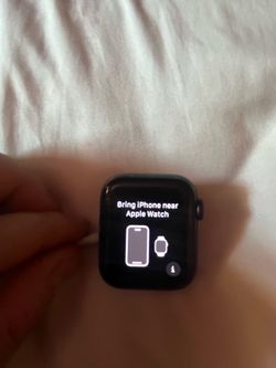 Apple Watch 44 mm . se