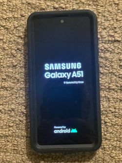 Samsung A51