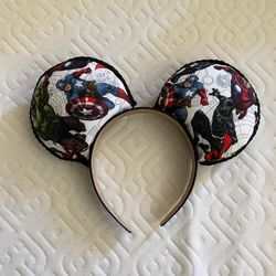 Marvel Ears 