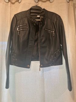 Brand New, Black Jacket